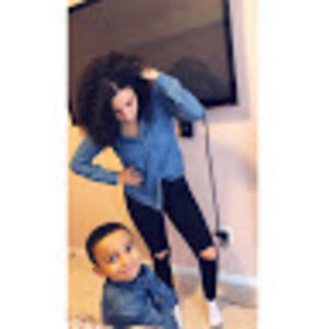 Meet your Posher, Letasha